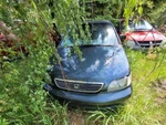 Passenger Right Quarter Glass Fits 96-99 Isuzu Oasis 267887. Fixed Price $225.00.