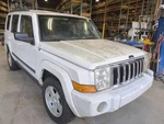 (local Pickup Only) Driver Left Quarter Glass Fits 06-10 Commander 702384. Fixed Price $116.16.