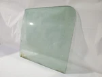 1981 1991 Gmc 2500 Oem Rear Right Door Glass. Fixed Price $90.00.