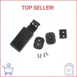 Dorman 76989 Sliding Window Latch Kit Compatible With Select Dodge / Ford Models. Fixed Price $15.02.