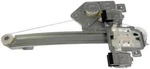 Power Window Motor & Regulator For 2006-2009 Buick Lucerne. Fixed Price $89.97.