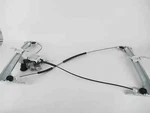 Genuine Oem Toyota 07-21 Tundra Back Window Glass Regulator W/ Motor 69850-0C050. Fixed Price $359.95.