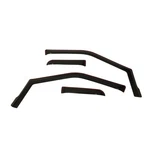 Westin 2015-2018 Ford F-150 Supercab Wade In-channel Wind Deflector 4PC. Fixed Price $104.99.