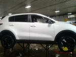 2020 Kia Sportage Rear Door Right. Fixed Price $600.00.