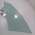 Driver Left Front Door Window Glass Fits 16-22 Mazda CX-3 Oem. Fixed Price $127.36.