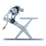 Window Regulator-power And Motor Assembly Wai WPR0997LM Fits 90-93 Honda Accord. Fixed Price $136.99.