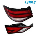 Lablt Left Side Inner&outer Tail Light Lamp For 2021-2023 Nissan Sentra. Fixed Price $82.92.