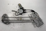 95-98 Acura Tl Left Front Door Power Window Regulator Assembly 72250-SW5-A02 Oem. Fixed Price $125.00.