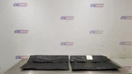 89 Nissan 300ZX Z31 2+2 Top Removable Roof Set Pair With Storage Bags. Fixed Price $614.12.