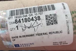 Genuine Gm Front Passenger Side Door Window Belt Reveal Molding 84180438. Fixed Price $120.00.