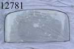 1970 1974 Chevy Camaro Pontiac Firebird Rear Glass Window Windshield Clear. Fixed Price $170.00.