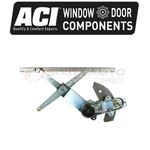 Aci 384682 Window Regulator For WPR6081R WPR6080L Body Doors Uw. Fixed Price $86.37.