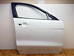 17 23 Jaguar F-pace Front Right Passenger Door Shell Panel Glass Polar White Oem. Fixed Price $323.69.