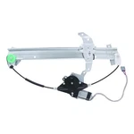 Window Regulator-power And Motor Assembly Wai Fits 93-97 Lincoln Town Car. Fixed Price $72.66.