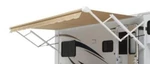 Carefree Rv 66146WC25 Window Awnings-replacement Fabric. Fixed Price $742.49.