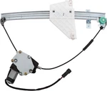 Aci 86855 741-375 Rear Right Power Window Motor Regulator For Grand Cherokee. Fixed Price $54.97.