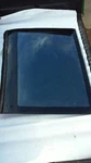 (local Pickup Only) Passenger Right Roof Glass Fits 82-83 Camaro 184599. Fixed Price $110.39.