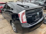 Passenger Quarter Glass Prius Plug-in Vin Dp Fits 11-15 341627. Fixed Price $80.00.