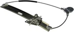 Window Regulator Dorman 749-068 Fits 00-06 Mazda Mpv. Fixed Price $175.14.