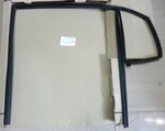 Genuine Run Rear Door Window Glass Lh 4DR Suits Kia Optima 2010-2013. Fixed Price $99.07.