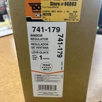 Dorman Window Regulator And Motor 741-179 Ford Expedition, Lincoln Nav. 03-06. Fixed Price $97.77.