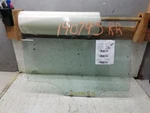 Passenger Right Rear Door Glass Hatchback Fits 06-11 Rio 898507. Fixed Price $45.00.