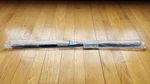 New Oem Mopar 68242115AA Front Left Outer Weatherstrip 2018-2023 Jeep Compass. Fixed Price $50.00.