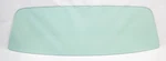 Back Glass Green Tint Amd Fits Challenger 660-2570-T. Fixed Price $460.03.