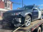 Back Glass Turbo Sedan Fits 10-14 Impreza 222014. Fixed Price $50.00.