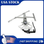 Front Left Window Regulator W/motor For 07-21 Toyota Tundra 5.7L And 10-17 4.6L. Fixed Price $41.99.