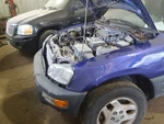 Passenger Right Rear Door Glass Green Tint Fits 96-00 RAV4 2074966. Fixed Price $137.75.