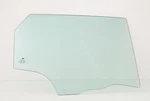 Fits 2004-2009 Mazda 3 Hatchback Passenger Right Side Rear Door Glass Window. Fixed Price $68.00.