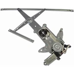 741-163 Dorman Window Regulator Front Passenger Right Side New With Motor Rh. Fixed Price $123.01.