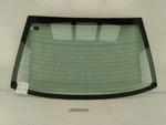 Rear Trunk Window Glass Honda Prelude 97 98 99 00 01. Fixed Price $399.94.