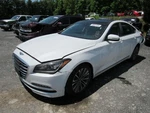 Passenger Right Rear Door Glass Sedan Fits 15-16 Genesis 969360. Fixed Price $173.61.