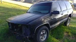 Driver Rear Door Glass Crew Cab Fits 92-00 Chevrolet 3500 Pickup 230538. Fixed Price $125.59.