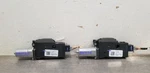 23 Toyota Tundra Sunroof Moonroof Motor Set Pair. Fixed Price $270.00.
