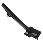 Ford Mustang 1964-1966 Oer Rear Driver Side Door Window Guide. Fixed Price $129.89.