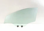 Driver/left Side Front Door Window Glass Laminated For 2023-2025 Nissan Ariya. Fixed Price $210.00.
