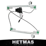 For Jeep Grand Cherokee 2005 W/ Motor Power Window Regulator Front Left Driver. Fixed Price $77.36.
