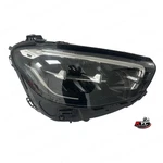 2021-2023 Mercedes Benz W213 E-class E300 Right Rh Passenger Led Headlight Oem. Fixed Price $640.00.