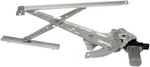 Window Reg W/ Motor Dorman (oe Solutions) 751-743. Fixed Price $98.50.