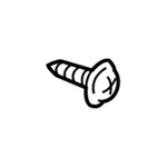 New Genuine Mercedes-benz Screw 000000002193 Oem. Fixed Price $11.72.
