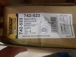 Dorman 742-523 Power Window Motor. Fixed Price $75.00.