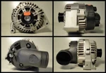 Alternator 12V/95A Bmw (E39) 525 Td CA1400. Fixed Price $193.94.