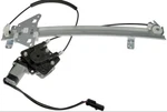 Window Reg W/ Motor Dorman (oe Solutions) 741-648. Fixed Price $59.99.