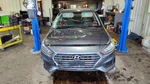 Driver Left Rear Door Glass Fits 18-22 Accent 1112919. Fixed Price $125.00.