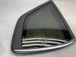 2022 Volkswagen Taos Se 1.5 At Fwd Rear Right Quarter Window Glass Oem B. Fixed Price $159.99.