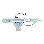 Wai WPR0754LMB Power Window Motor And Regulator Assembly For 07-12 Dodge Caliber. Fixed Price $75.99.