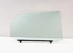 Passenger/right Rear Door Window Glass Laminated For 2016-2020 Toyota Mirai. Fixed Price $155.00.